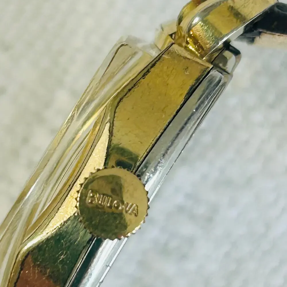 Bulova rumford dress
